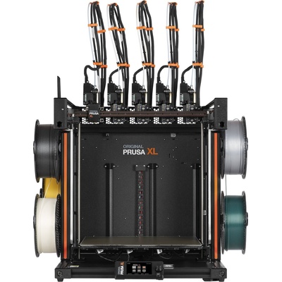 Prusa XL Semi-assembled (XL-SAS-5TH)