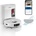 Bosch BCRD1W Spotless+