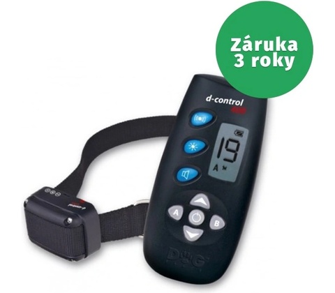 DogTrace d-control 440