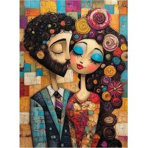 Anatolian - Puzzle Innocent Love - 1 000 piese