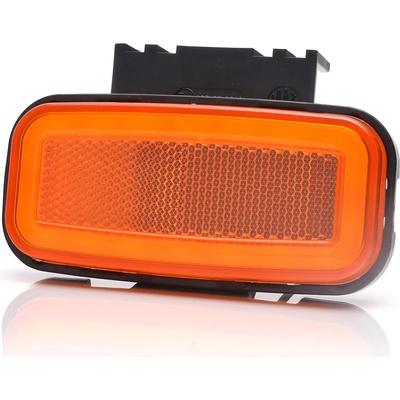 Was (Poland) Lampa poziční boční NEON 12V/24 V W199