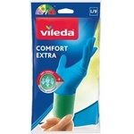 Vileda Ръкавици Vileda Comfort Extra размер L