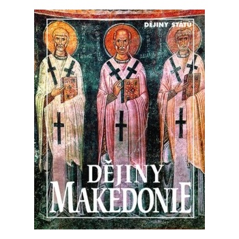 Dějiny Makedonie