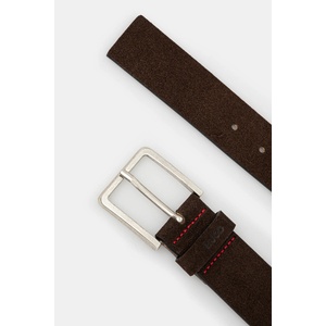 HUGO Кожен колан Gionio-sd_Sz40 (50512843) - answear - 82,13 лв