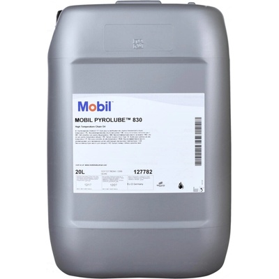 Mobil PYROLUBE 830 20 l