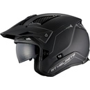 MT Helmets district sv solid