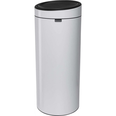 Brabantia Touch Bin NEW Brabantia biely 30 l