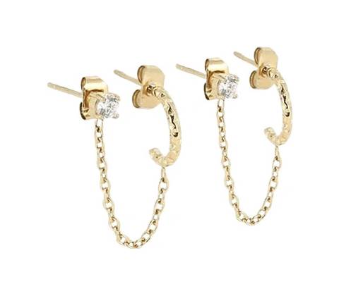 Zag Bijoux SEC13832-01UNI