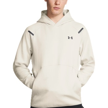 Under Armour Суитшърт с качулка Under Armour UA Unstoppable Flc HD EU 1389350-110 Размер 3XL