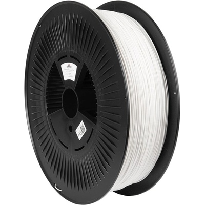 Spectrum 80629 3D филамент, PET-G Premium, 1, 75 мм, 4500g, арктическо бяло (80629)