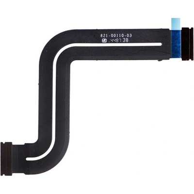 AppleKing flex kábel ku klávesnici pre MacBook 12" A1534 (rok 2015, first half 2016) - model 821-00110-03