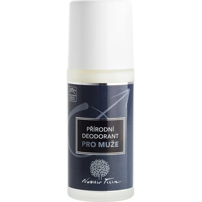 Nobilis Tilia Pro Muze roll-on 50 ml