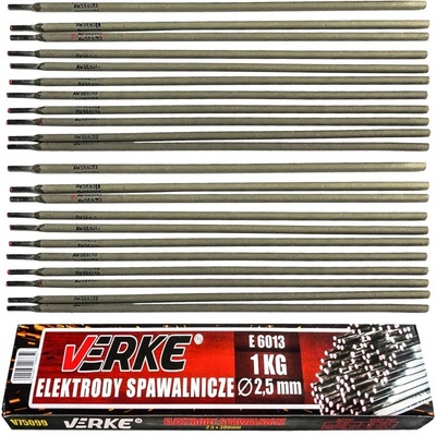 Verke 2,5 x 300 mm V75099 1 kg
