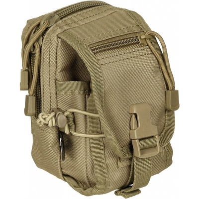 MFH Molle na opasek coyote