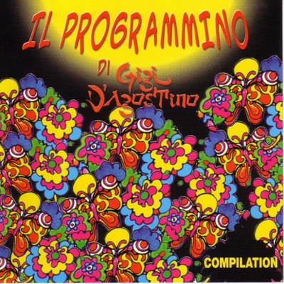 D'Agostino Gigi: Il Programmino CD