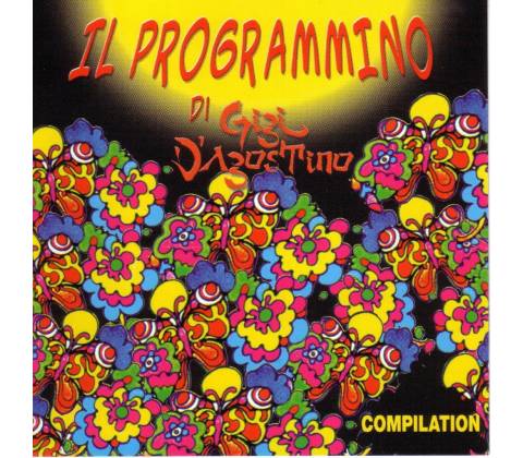 D'Agostino Gigi: Il Programmino CD