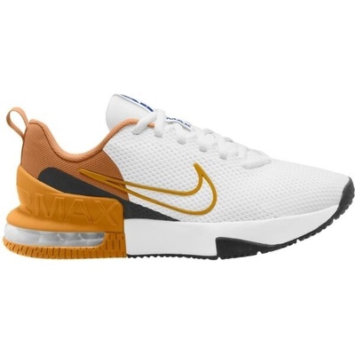 Nike Air Max Alpha 6 bílá – Zboží Dáma