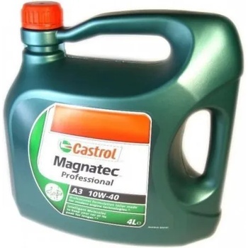 Image 1 of Castrol Magnatec Professional A3 10W-40 4 l