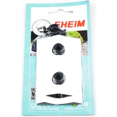 Eheim Přísavky k hadici 12/16mm 2 ks