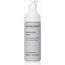 Living Proof Full stylingová pena pre všetky typy vlasov 45 ml