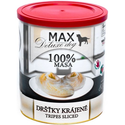 Falco Max Adult deluxe krájané držky 8 x 800 g
