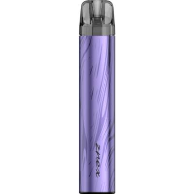 SMOK Zrex RF 2 1000 mAh POD kit Pale Purple