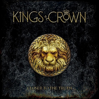 KINGS CROWN - CLOSER TO THE TRUTH CD