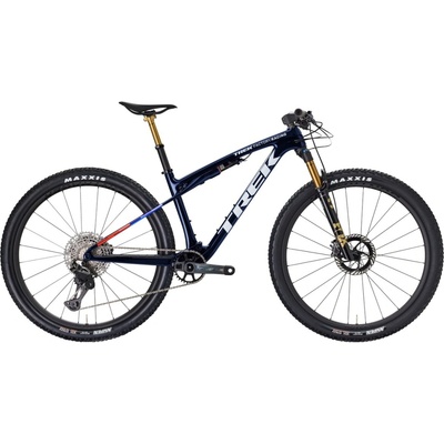 Trek Supercaliber SLR 9.9 X0 2026
