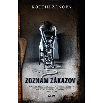 Aftermath - Koethi Zanová