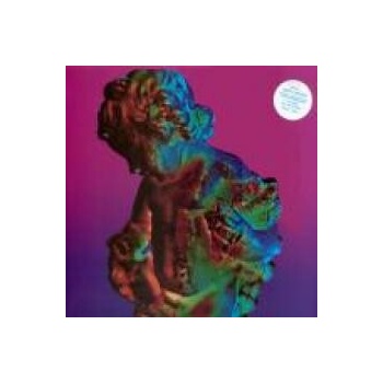 NEW ORDER: TECHNIQUE CD