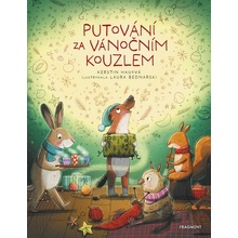 Putování za vánočním kouzlem