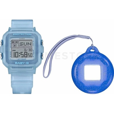 Casio BGD-10KG-2