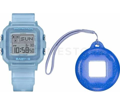 Casio BGD-10KG-2