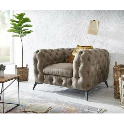Askont R Chelsea 1M taupe