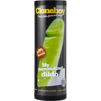 CloneBoy Glow In The
