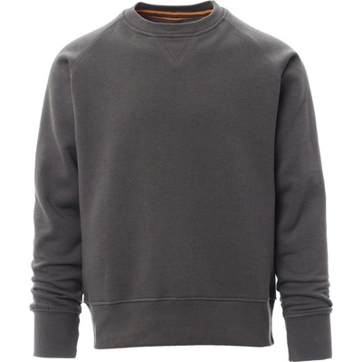PAYPER mistral+ summer s00540-0358 / Мъжки суитшърт - опушен 4xl (s005400358130074xl)