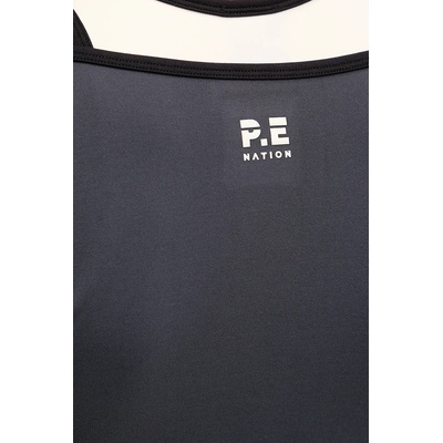 P. E Nation Блуза с дълги ръкави за трениране P. E Nation Sutton (252L048)
