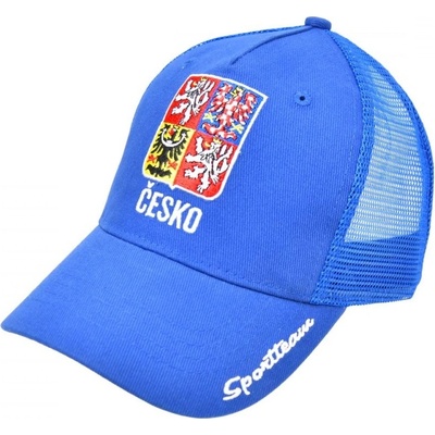 Baseballová SPORTTEAM ČR 2