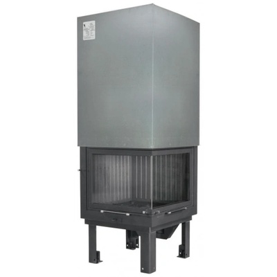 Foundry Misailidi Air 60 Corner 14.62 kW