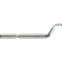 NOGA Nůž S-20 C (průměr 3,2 mm), pro leváky i praváky