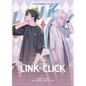 Link Click 2 (ISBN: 9781638380245)