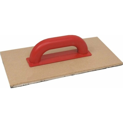 Hladítko brusné s papírem – 278×553 mm