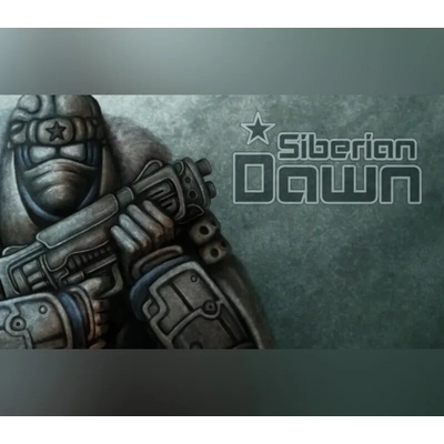 Siberian Dawn + Mission Pack 1 + 2