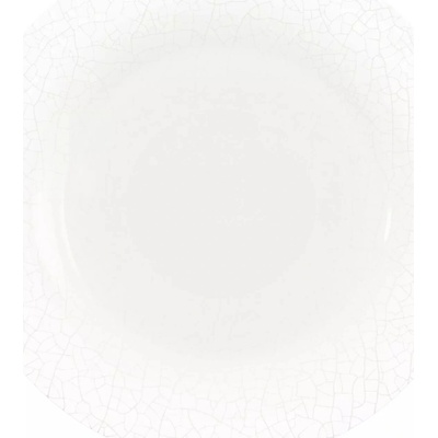 BAUSCHER Smart Tanier plytký 22 mm 231 mm dekor Crust 6 ks