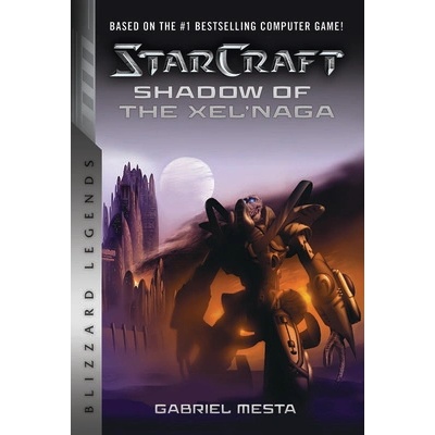 Starcraft Mesta Gabriel
