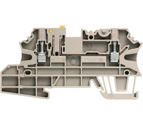 Weidmüller 1143020000