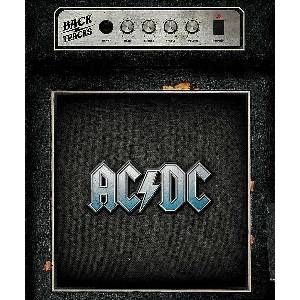 Sony Music AC/DC: Backtracks - 2CD+DVD (054256)