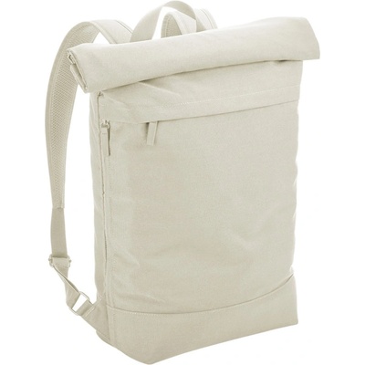 BagBase Roll-Top Simplicity BG 870 COT52087012599 béžová 15 l