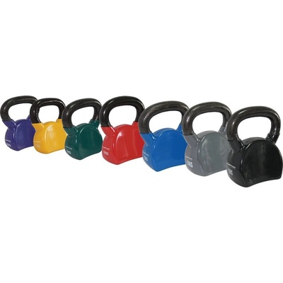 Tunturi Vinyl Kettlebell 6 kg