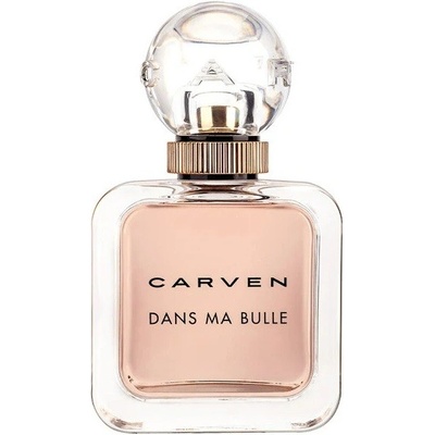 Carven Dans Ma Bulle toaletní voda dámská 100 ml tester